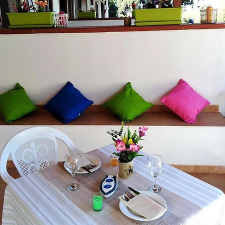 Villette Di Scopello - Casa Vacanze 外观 照片