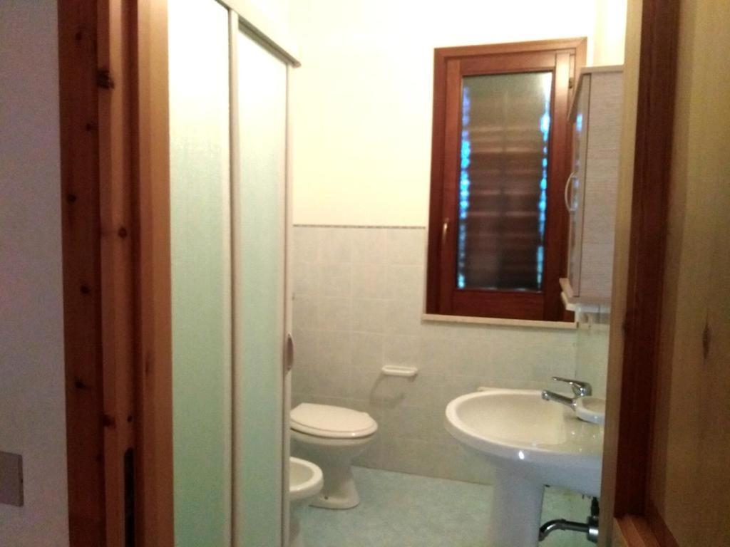 Villette Di Scopello - Casa Vacanze 外观 照片
