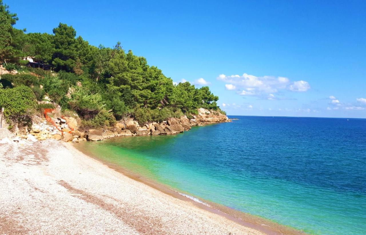 Villette Di Scopello - Casa Vacanze 外观 照片