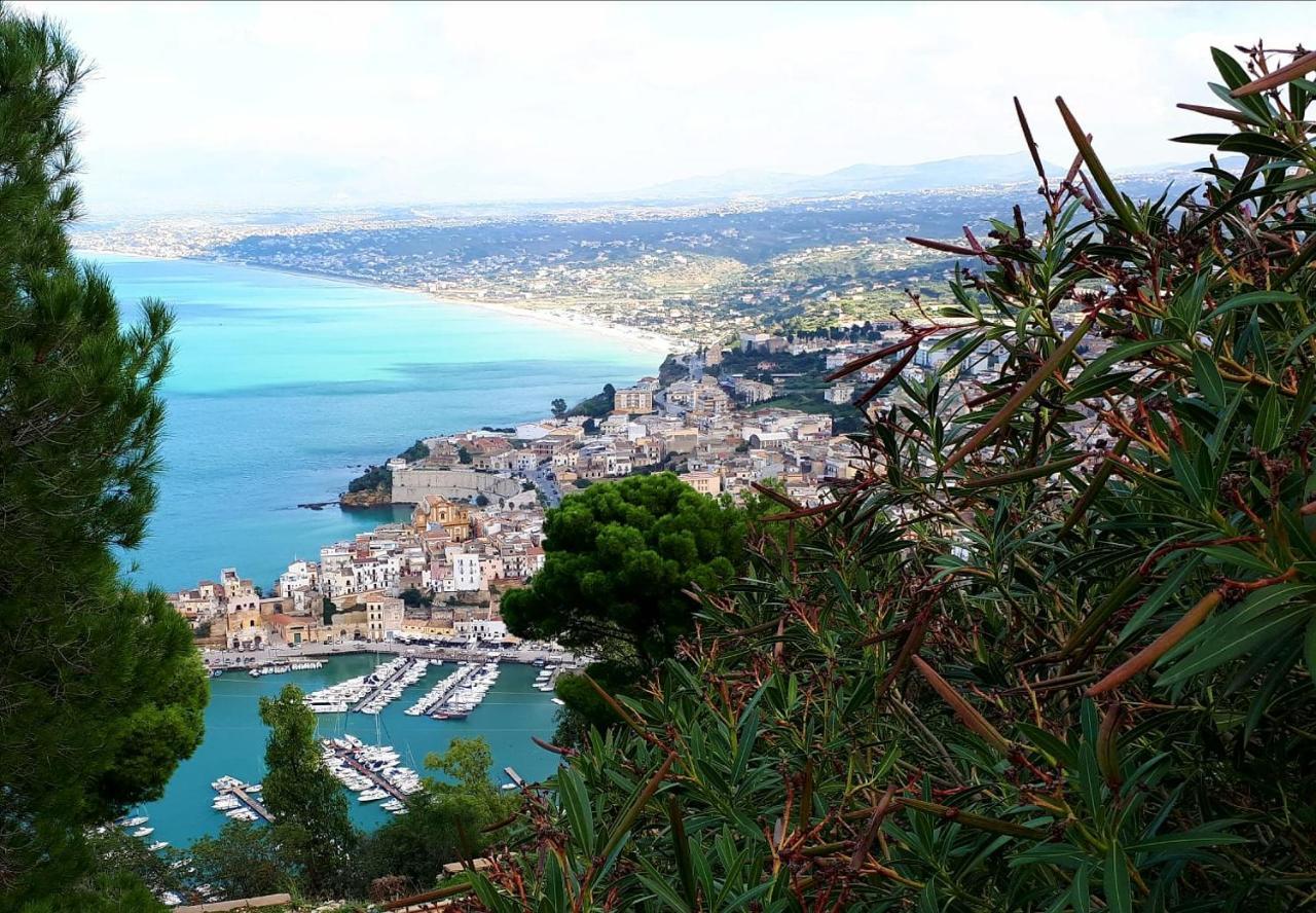 Villette Di Scopello - Casa Vacanze 外观 照片
